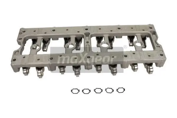 Pavaros svirties tiltelis MAXGEAR 17-0129
