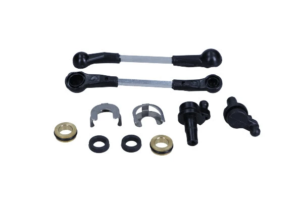 Įsiurbimo kolektoriaus modulis MAXGEAR 17-0134