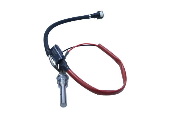 Suodžių/dalelių filtro regeneracijos įpurškimo blokas MAXGEAR 17-0708