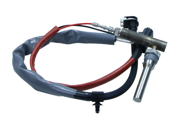Suodžių/dalelių filtro regeneracijos įpurškimo blokas MAXGEAR 17-0709