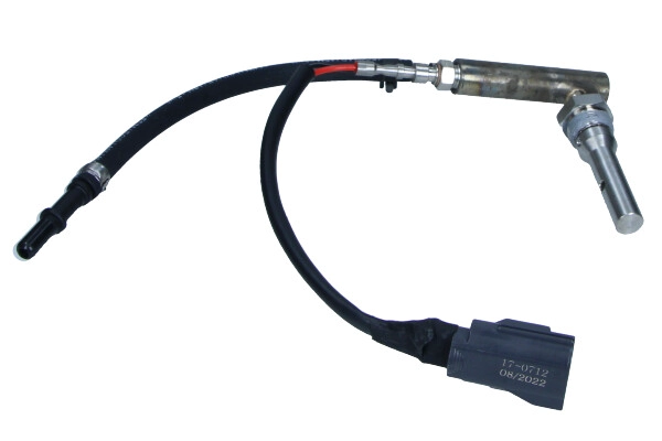 Suodžių/dalelių filtro regeneracijos įpurškimo blokas MAXGEAR 17-0712
