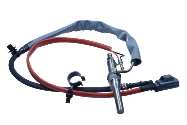 Suodžių/dalelių filtro regeneracijos įpurškimo blokas MAXGEAR 17-0717