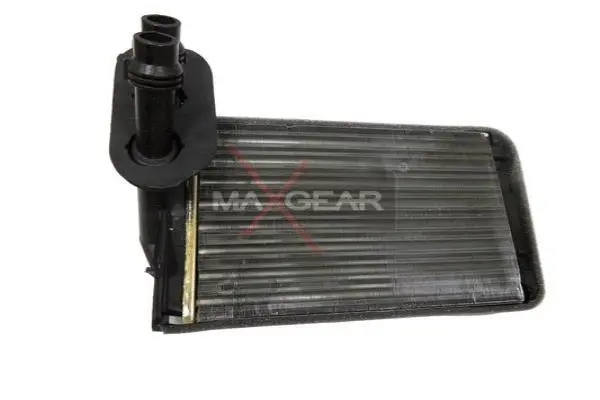 Salono radiatorius MAXGEAR 18-0058