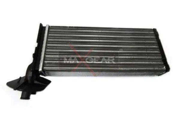 Salono radiatorius MAXGEAR 18-0059