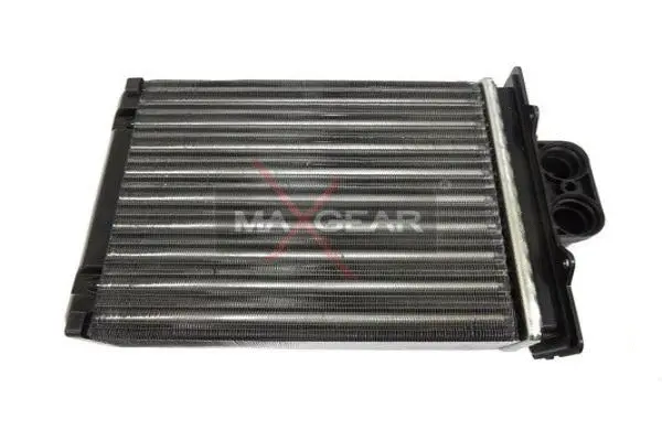 Salono radiatorius MAXGEAR 18-0116