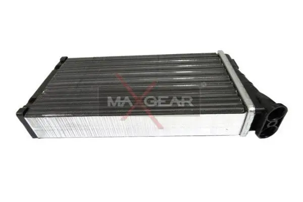 Salono radiatorius MAXGEAR 18-0117