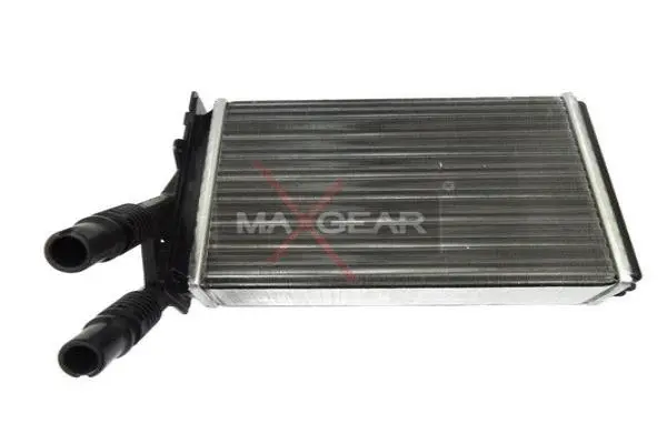 Salono radiatorius MAXGEAR 18-0128