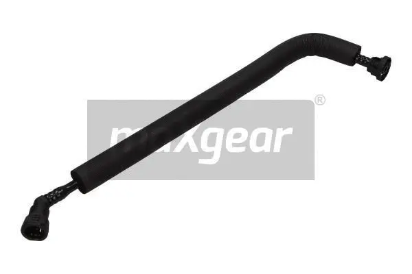 Karterio alsuoklio žarna MAXGEAR 18-0245
