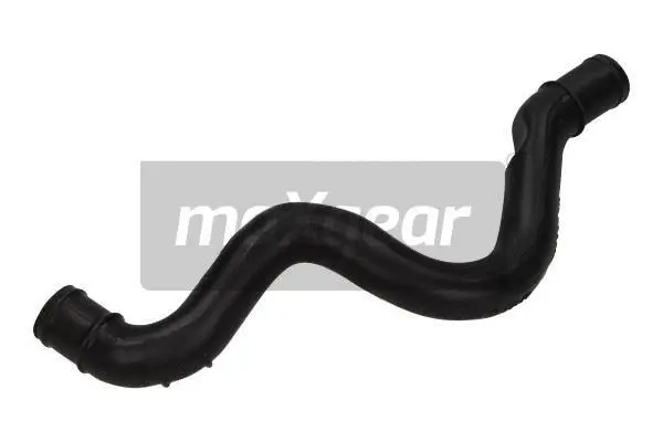 Karterio alsuoklio žarna MAXGEAR 18-0257
