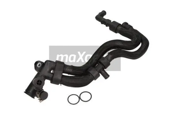 Radiatoriaus žarna MAXGEAR 18-0276