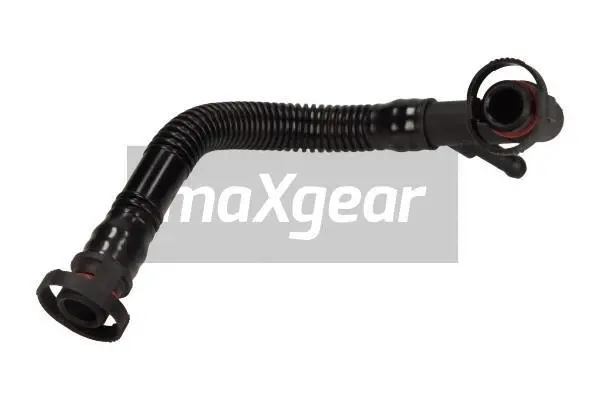 Karterio alsuoklio žarna MAXGEAR 18-0284
