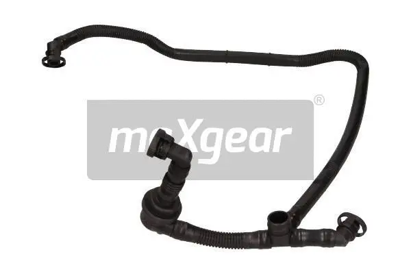 Vožtuvo dangtelio alsuoklio žarna MAXGEAR 18-0286