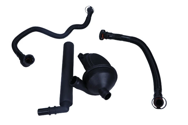 Karterio alsuoklio alyvos atskyriklis MAXGEAR 18-0404SET