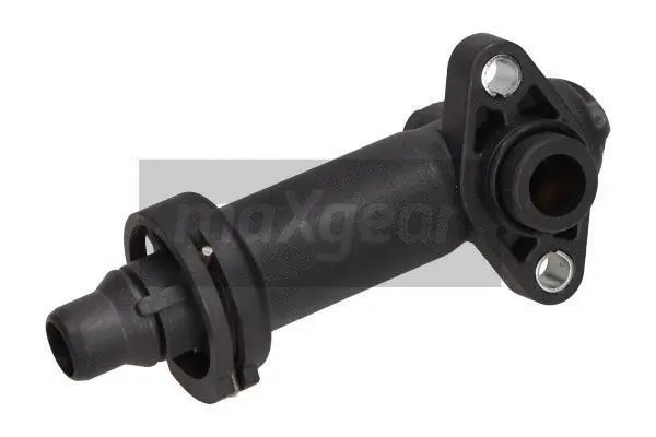 Vėsinimo ir išmetamųjų dujų recirkuliacijos termostatas MAXGEAR 18-0408