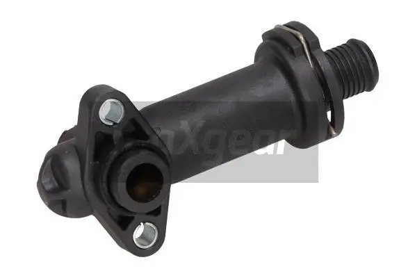Vėsinimo ir išmetamųjų dujų recirkuliacijos termostatas MAXGEAR 18-0409
