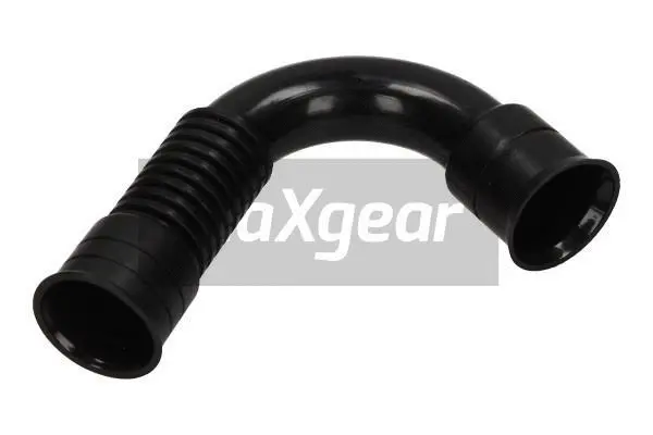 Vožtuvo dangtelio alsuoklio žarna MAXGEAR 18-0438
