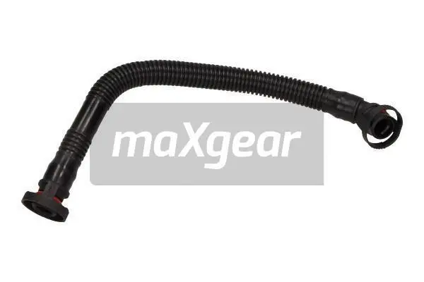 Karterio alsuoklio žarna MAXGEAR 18-0447