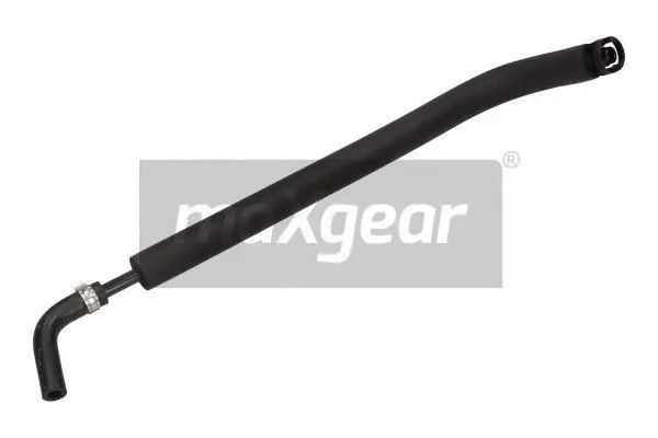 Karterio alsuoklio žarna MAXGEAR 18-0448