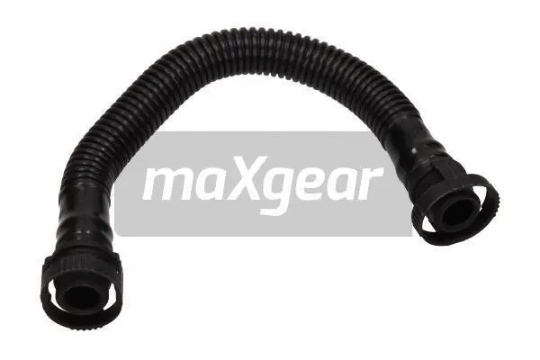 Karterio alsuoklio žarna MAXGEAR 18-0456