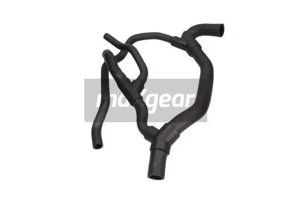 Radiatoriaus žarna MAXGEAR 18-0484