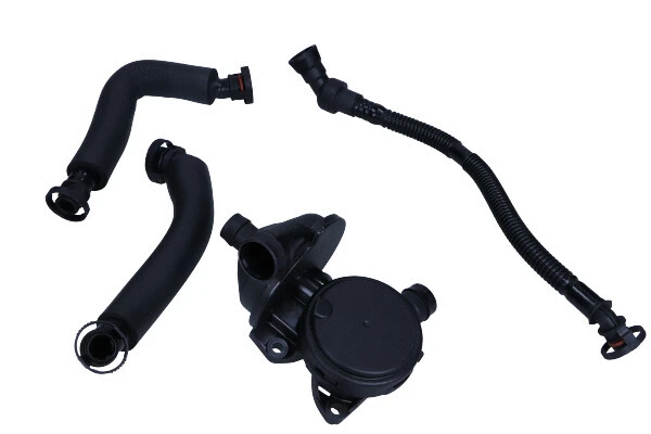 Karterio alsuoklio alyvos atskyriklis MAXGEAR 18-0518SET