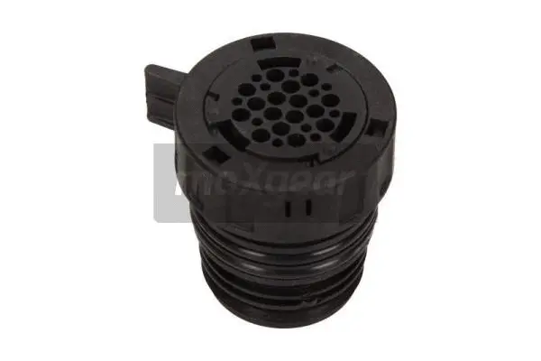 Automatinės pavarų dėžės valdymo bloko jungties korpusas MAXGEAR 18-0525