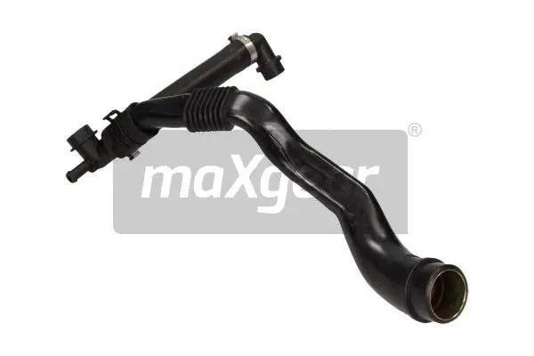 Vožtuvo dangtelio alsuoklio žarna MAXGEAR 18-0532