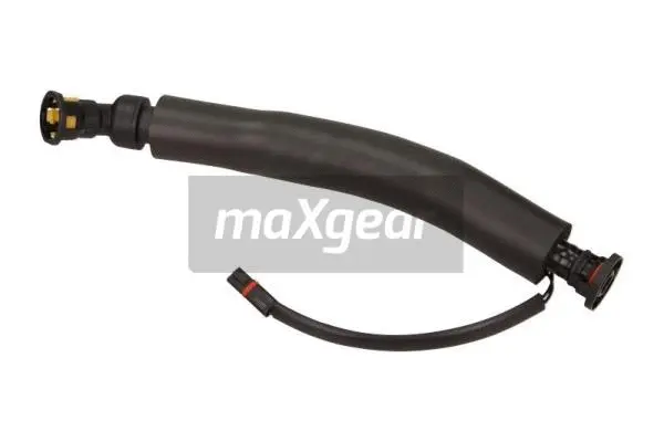 Karterio alsuoklio žarna MAXGEAR 18-0536