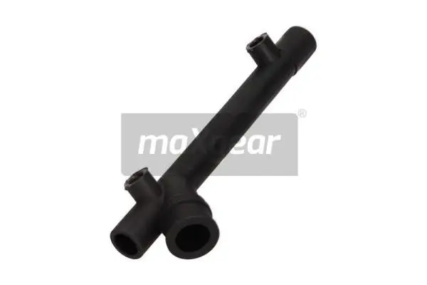 Vožtuvo dangtelio alsuoklio žarna MAXGEAR 18-0545