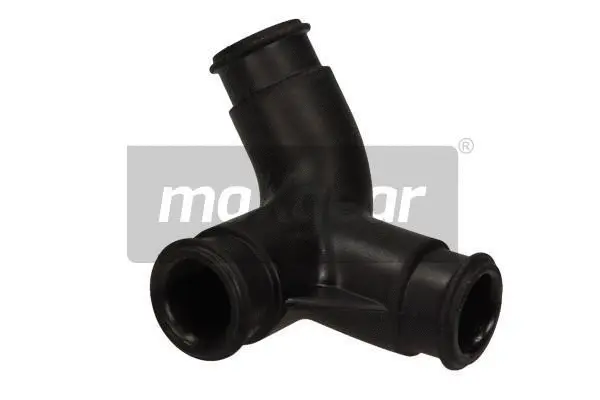 Vožtuvo dangtelio alsuoklio žarna MAXGEAR 18-0598