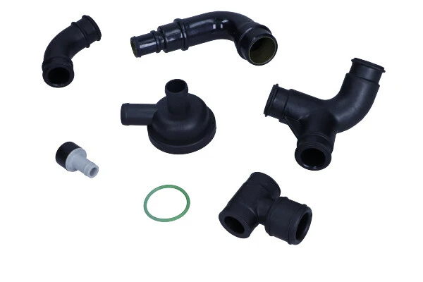 Variklio bloko alsuoklio vožtuvas MAXGEAR 18-0611SET