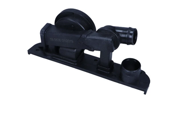 Variklio bloko alsuoklio vožtuvas MAXGEAR 18-0636