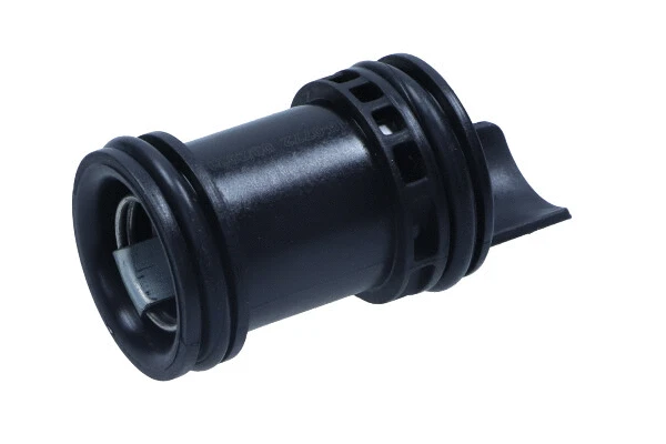 Šilumokaičio vamzdis MAXGEAR 18-0772