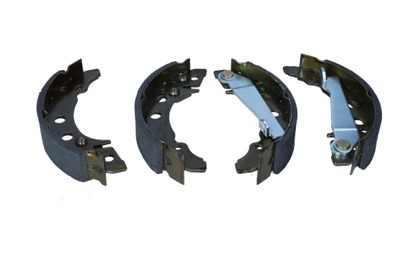 Stabdžių trinkelių komplektas MAXGEAR 19-0223