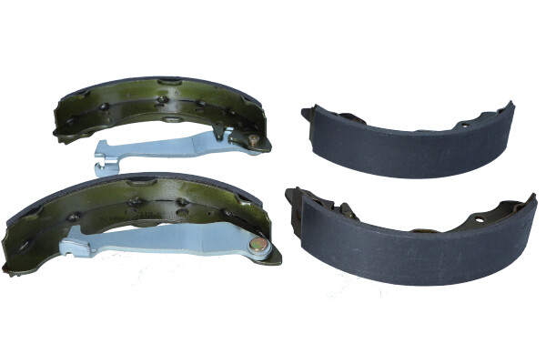 Stabdžių trinkelių komplektas MAXGEAR 19-0224