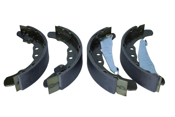 Stabdžių trinkelių komplektas MAXGEAR 19-0234