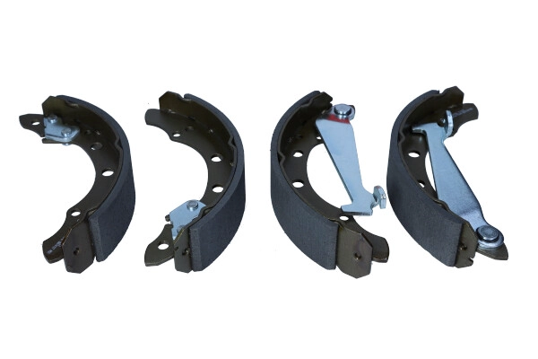 Stabdžių trinkelių komplektas MAXGEAR 19-0236