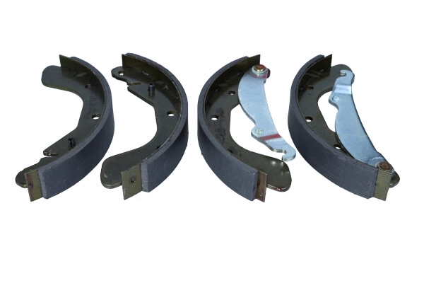 Stabdžių trinkelių komplektas MAXGEAR 19-0237