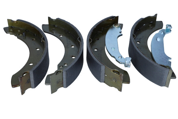 Stabdžių trinkelių komplektas MAXGEAR 19-0242
