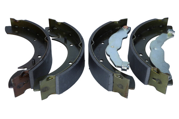 Stabdžių trinkelių komplektas MAXGEAR 19-0248