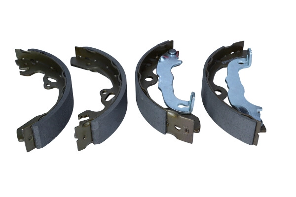 Stabdžių trinkelių komplektas MAXGEAR 19-0250