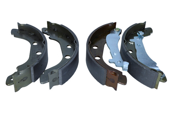 Stabdžių trinkelių komplektas MAXGEAR 19-0251