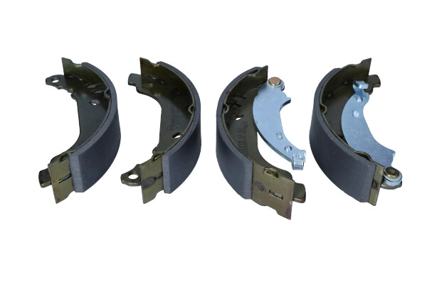Stabdžių trinkelių komplektas MAXGEAR 19-0254