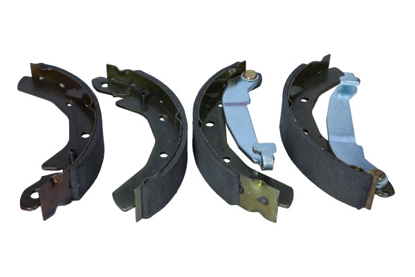 Stabdžių trinkelių komplektas MAXGEAR 19-0256
