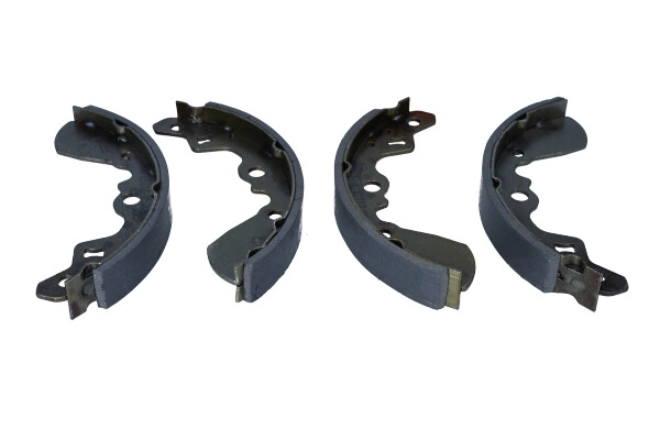 Stabdžių trinkelių komplektas MAXGEAR 19-0282