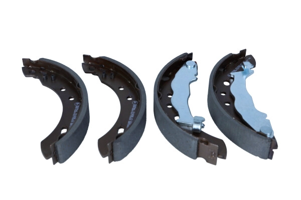 Stabdžių trinkelių komplektas MAXGEAR 19-0288