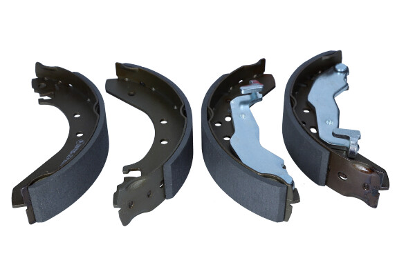 Stabdžių trinkelių komplektas MAXGEAR 19-0295