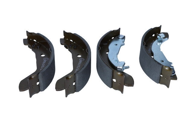 Stabdžių trinkelių komplektas MAXGEAR 19-0297