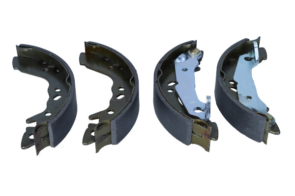 Stabdžių trinkelių komplektas MAXGEAR 19-0299