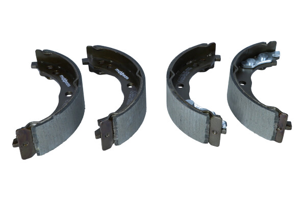 Rankinio stabdžio trinkelių komplektas MAXGEAR 19-0323